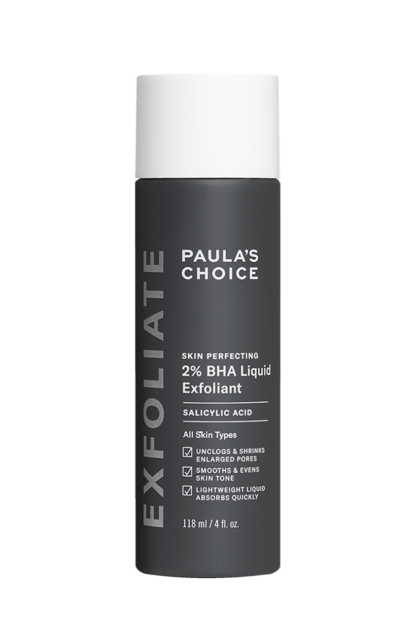Skin Perfecting 2 Bha Liquid Peeling Deluxe Probe