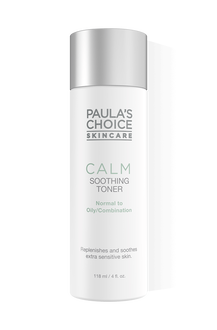Calm Soothing Liquid Toner