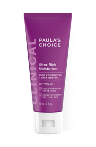 Clinical Ultra-Rich Moisturizer Full size