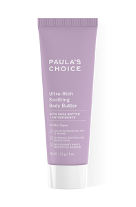 Ultra-Rich Soothing Body Butter Full size