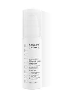 Skin Perfecting 8% AHA Lotion Exfoliant