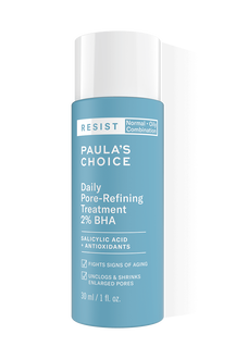 Resist Anti-Aging 2% BHA Peeling - Deluxe-Probe