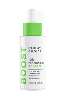 10% Niacinamide Booster