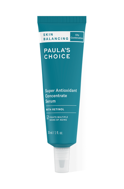 Skin Balancing Super Antioxidant Concentrate Serum Full size