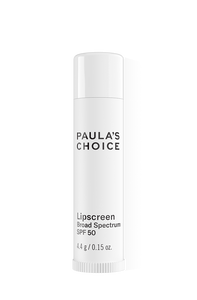 Lipscreen SPF 50 Full Size