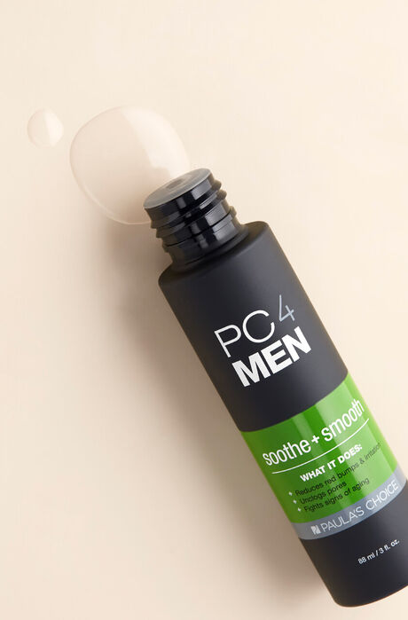 PC4Men 2% BHA Peeling PC4Men Soothe and Smooth Full size