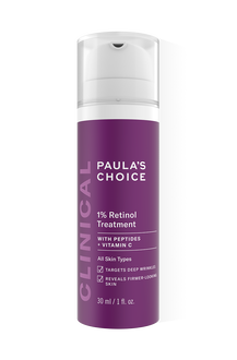 Clinical 1% Retinol Treatment