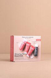 Glowing Skin Essentials Trial Kit