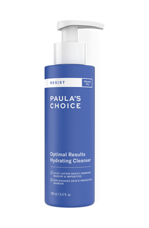 Resist Anti-Aging Hydrating Cleanser