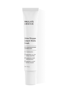 Shine Stopper Instant Matte Finish with Microsponge Technology Full size