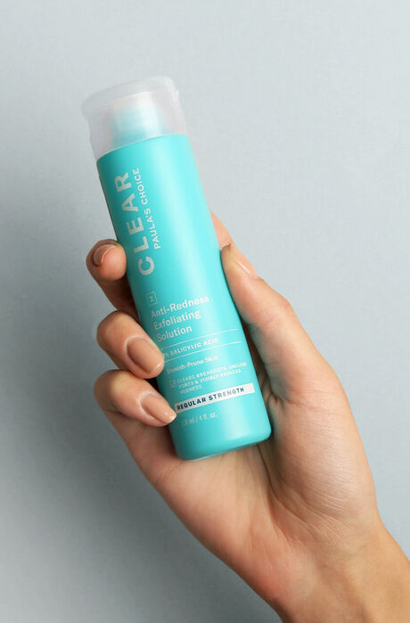 Clear Regular Strength 2 Bha Peeling Paula S Choice In this post full product name: