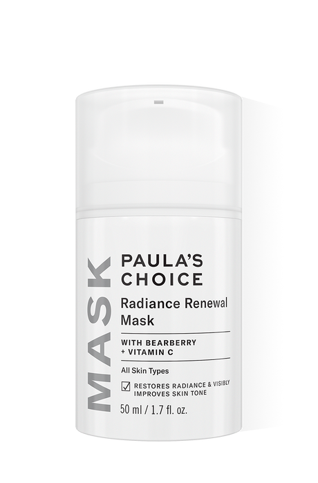 Radiance Renewal Gesichtsmaske Radiance Renewal Mask Fullsize