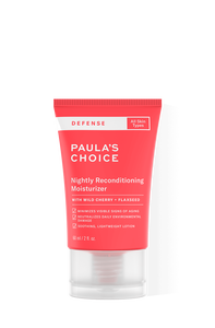 Defense Nightly Reconditioning Moisturizer Full size