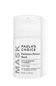 Radiance Renewal Mask Fullsize