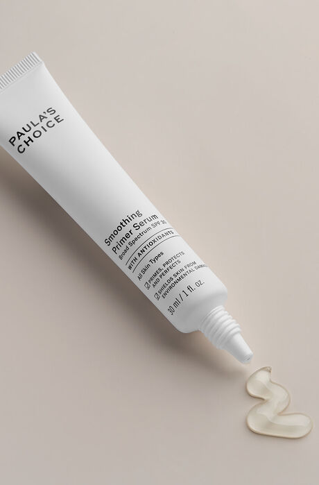 Smoothing Primer Serum LSF 30 Resist Anti-Aging Smoothing Primer Serum SPF30 Full size