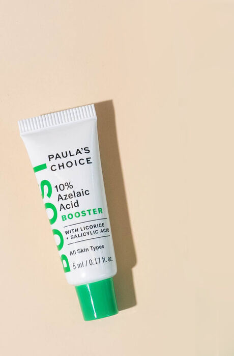 10% Azelaic Acid Booster - Deluxe-Probe 10% Azelaic Acid Booster - Travel Size