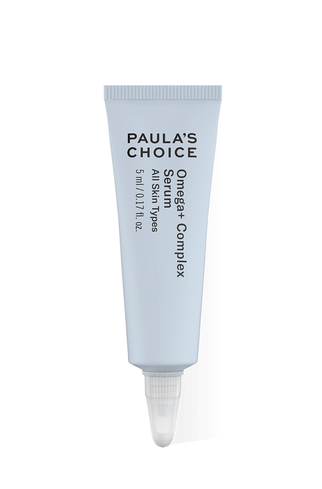 Omega+ Complex Serum - Deluxe Probe Omega Complex Serum Travel size