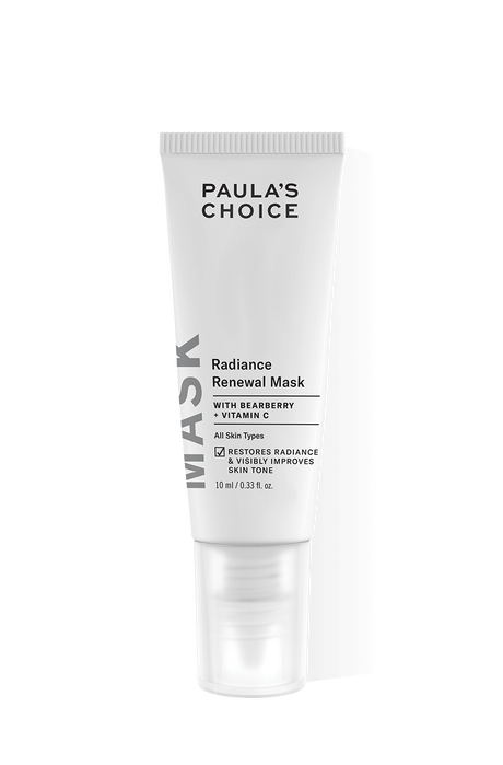 Radiance Renewal Gesichtsmaske - Deluxe-Probe Radiance Renewal Mask Trial Size