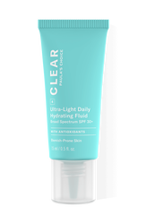 Clear Ultra-Light Daily Hydrating Fluid SPF 30 Trial Size