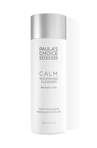 Calm Redness Relief Cleanser normal to dry skin Full size