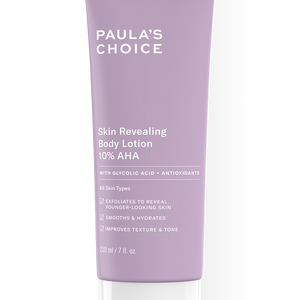 resist body 10 lotion anti-aging aha Bodylotion Anti Resist 10  AHA Aging