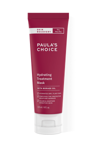 Skin Recovery Hydrating Treatment Mask Full size