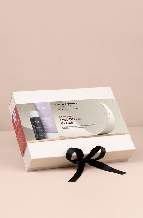 Geschenkset 'Rein & Geschmeidig' Geschenkset 'Rein & Geschmeidig'