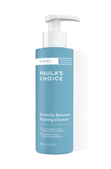 Resist Anti-Aging Foaming Cleanser