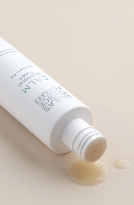 Calm Soothing Gel Gesichtswasser Calm Soothing Toner normal to dry skin Full size