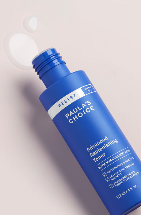 Resist Anti-Aging Replenishing Gesichtswasser Resist Advanced Replenishing Toner Full size