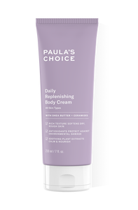 Daily Replenishing Body Cream Full size