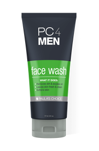 PC4Men Face Wash Full size