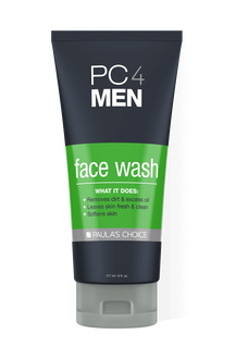 PC4Men Cleanser