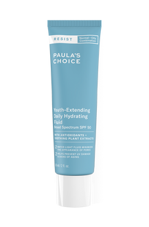 Resist Anti-Aging Moisturiser SPF 50