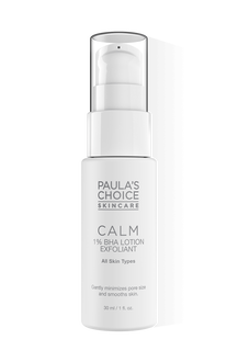 Calm 1% BHA Peeling - Deluxe-Probe