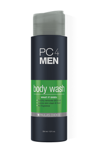 PC4Men Body Wash Full size
