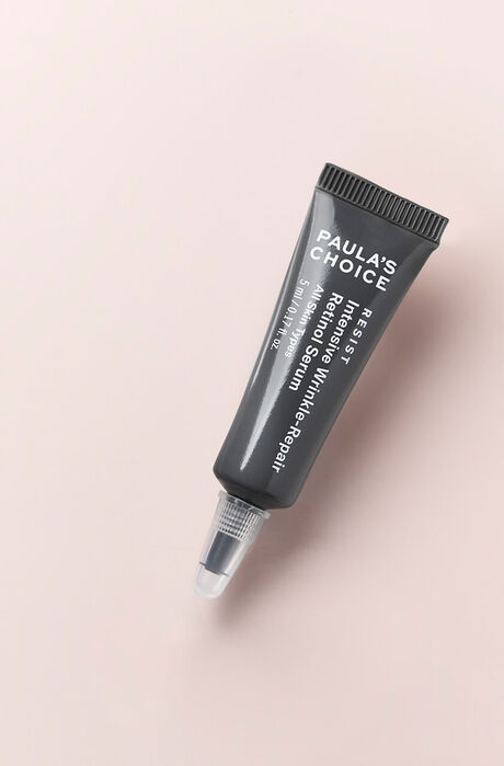 Resist Anti-Aging Retinol Serum - Deluxe-Probe Resist Anti-Aging Intensive Wrinkle-Repair Retinol Serum Trial Size