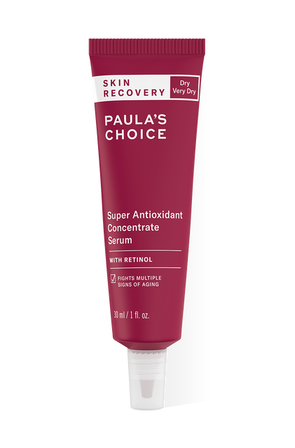 Skin Recovery Super Antioxidant Concentrate Serum Full size