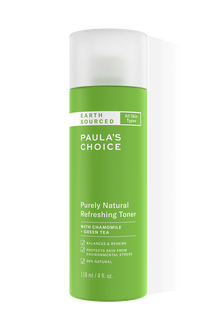 Earth Sourced Gesichtswasser