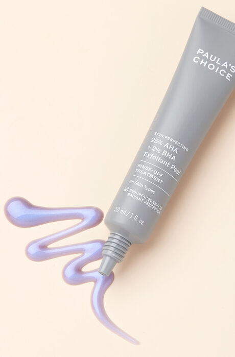 Skin Perfecting 25% AHA + 2% BHA Exfoliant-Peeling 25% AHA + 2% BHA Exfoliant Peel Full Size