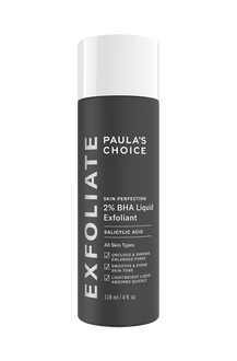 Skin Perfecting 2% BHA Liquid Exfoliant