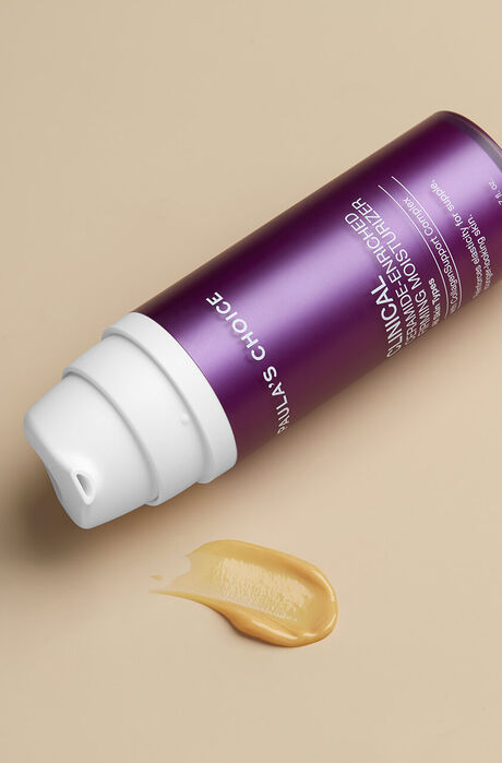 Clinical Ceramide-Enriched Nachtcreme Clinical Ceramide-Enriched Firming Moisturizer Full size