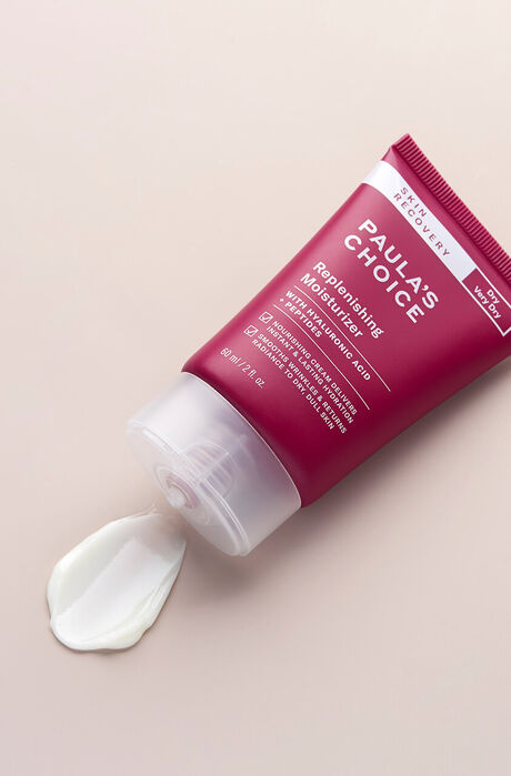 Skin Recovery Feuchtigkeitscreme Skin Recovery Replenishing Moisturizer Full size