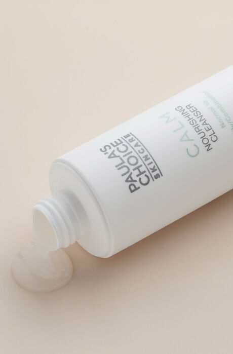 Calm Nourishing Gel Gesichtsreiniger Calm Redness Relief Cleanser normal to oily skin Full size