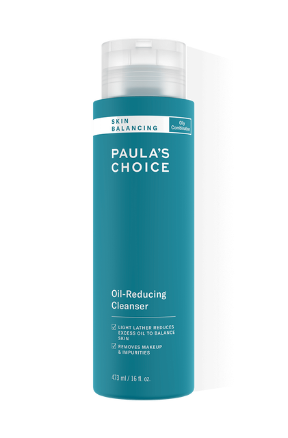 Skin Balancing Oil-Reducing Cleanser XL