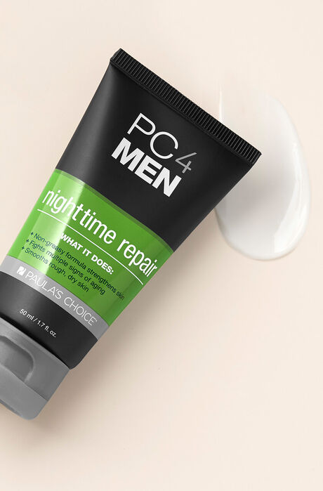 PC4Men Nachtcreme PC4Men Nighttime Repair Full size