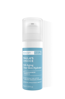 Resist Anti-Aging Clear Skin Feuchtigkeitscreme - Deluxe-Probe