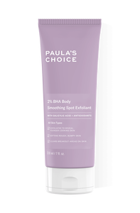 Weightless Body Treatment 2procent BHA Full size