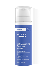 Resist Anti-Aging Daily Smoothing Treatment AHA Full size