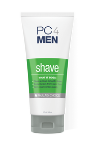PC4Men Shave Full size